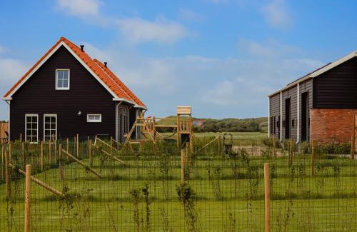 Domburg Casa | Hof Babel
