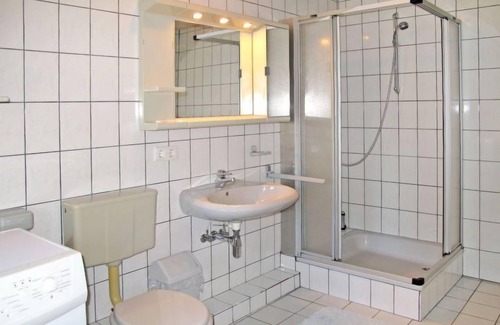 Oberndorf Apartamento | Apartamento Hof Bajema en Wingst - 8 personas, 4 dormitorios