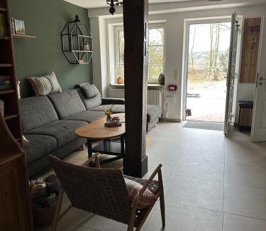 Reinsehlen Apartamento | Hof Brockmann - Groat Fleet