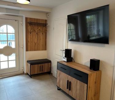 Reinsehlen Apartamento | Hof Brockmann - Groat Fleet