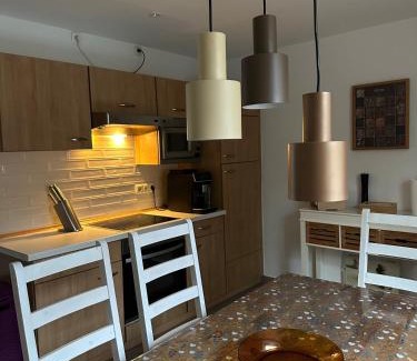 Reinsehlen Apartamento | Hof Brockmann - Groat Fleet