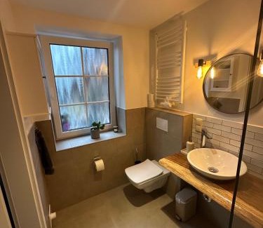 Reinsehlen Apartamento | Hof Brockmann - Groat Fleet