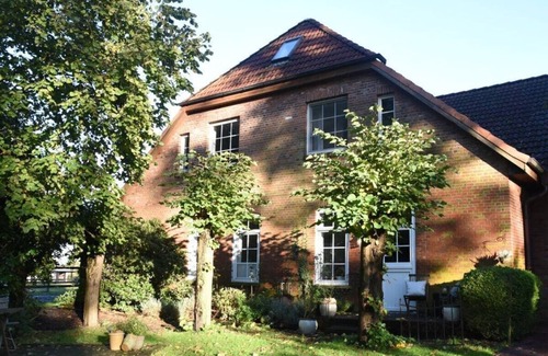 Loxstedt Casa | Hof-Freigeist Wiesenblick