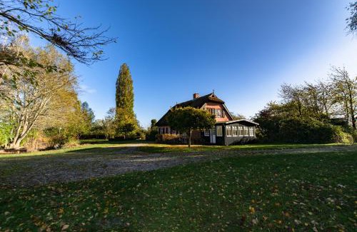 Renz Apartamento | Hof Garz Wohnung Kräutergarten