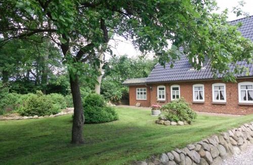 Bordelum Apartamento | Hof Glücksburg
