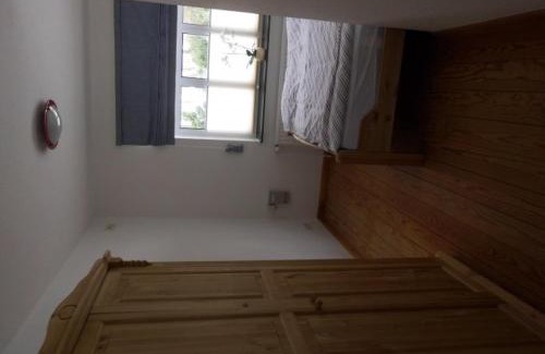 Bordelum Apartamento | Hof Glücksburg