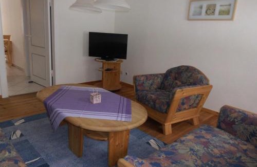 Bordelum Apartamento | Hof Glücksburg