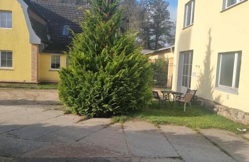 Oberhavel Casa | Hof Hegensteinbach Fürstenberg an der Havel