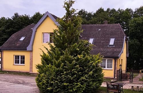 Oberhavel Casa | Hof Hegensteinbach Fürstenberg an der Havel