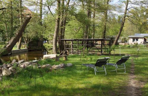 Oberhavel Casa | Hof Hegensteinbach Fürstenberg an der Havel