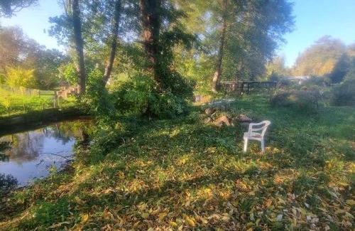 Oberhavel Casa | Hof Hegensteinbach Fürstenberg an der Havel