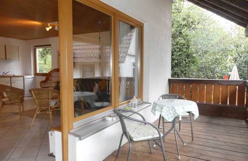 Beerfelden Apartamento | Hof Heiderich-Ferienwohnung Koblenz - Holiday apartments Hof Heiderich