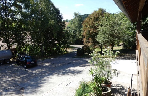 Beerfelden Apartamento | Hof Heiderich-Ferienwohnung Koblenz - Holiday apartments Hof Heiderich