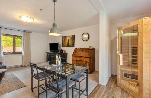 Gammelsbach Apartamento | Hof Helmenhube 2