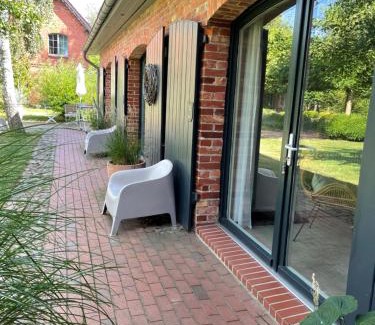 Saal Casa | Hof Himmelgrün