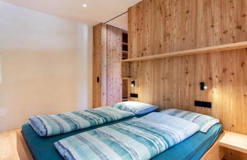 Petersberg Apartamento | Hof im Thal Apt Linde