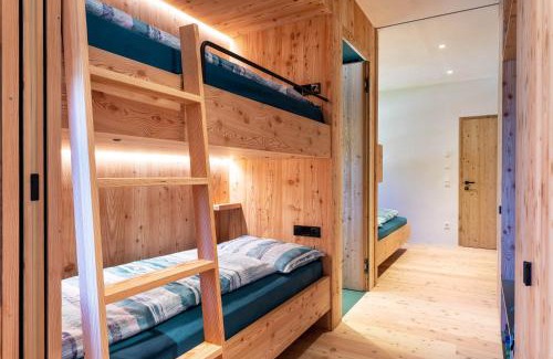 Petersberg Apartamento | Hof im Thal Apt Linde