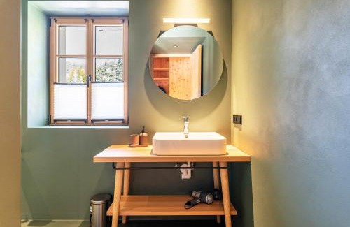 Petersberg Apartamento | Hof im Thal Apt Linde