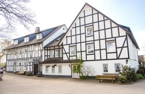 Niederberndorf Apartamento | Hof Köhne - Altes Bauernhaus - Wohnung Pony