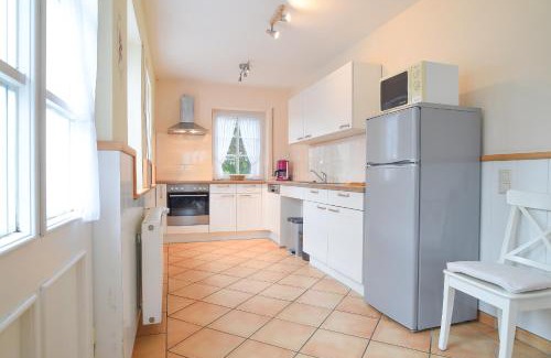 Niederberndorf Apartamento | Hof Köhne - Haus am Spielplatz - Schweinchen