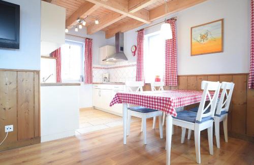 Niederberndorf Casa | Hof Köhne - Haus Feldscheune links