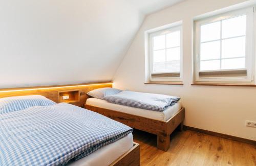 Niederberndorf Casa | Hof Köhne - Haus im Glück rechts