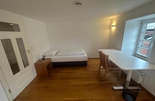 Everswinkel Apartamento | Hof König