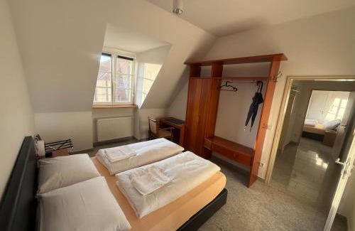 Everswinkel Apartamento | Hof König