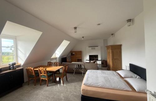 Everswinkel Apartamento | Hof König