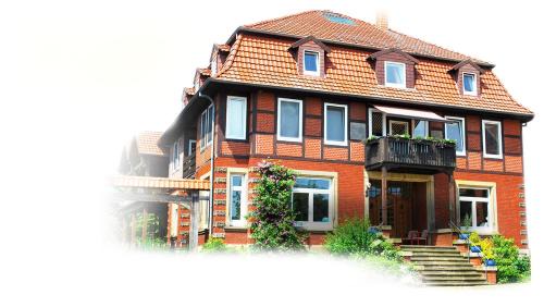 Hessisch Oldendorf Apartamento | Hof Klostermann
