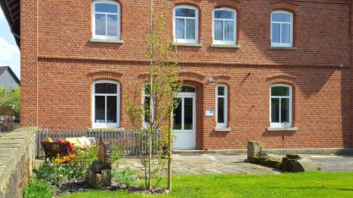 Hessisch Oldendorf Apartamento | Hof Klostermann