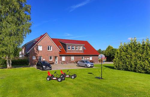 Esens Casa | Hof Lueck