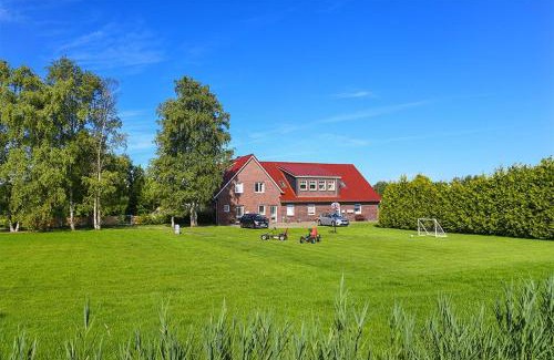 Esens Casa | Hof Lueck