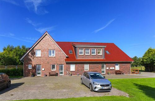 Esens Casa | Hof Lueck
