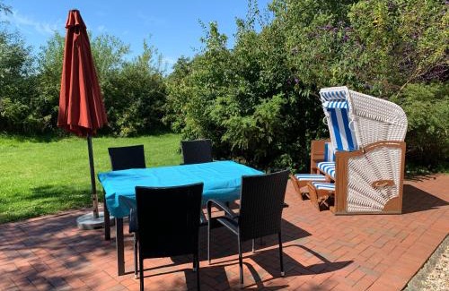 Tating Apartamento | Hof Luisengrund
