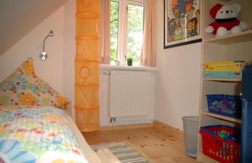 Tating Apartamento | Hof Luisengrund