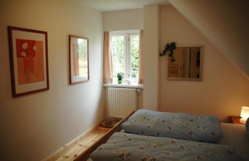 Tating Apartamento | Hof Luisengrund