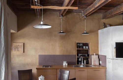 Tesimo Apartamento | Hof Neuhaus Laugen Alm
