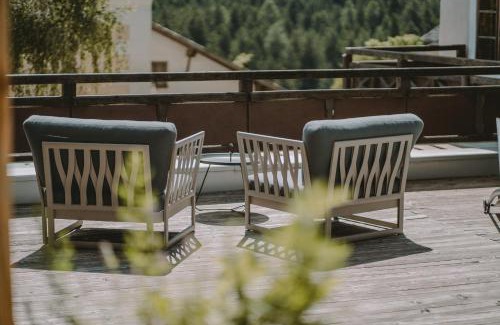 Tesimo Apartamento | Hof Neuhaus Sebastion