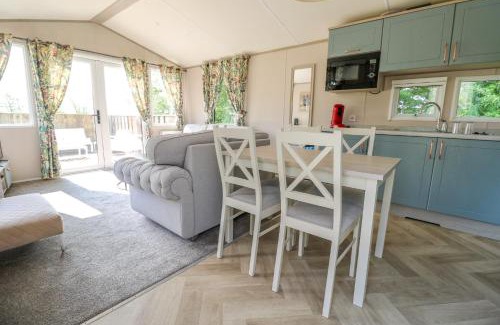 Arnemuiden Otro | Hof Nieuwerkerk Chalet 1