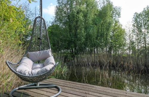 Arnemuiden Otro | Hof Nieuwerkerk Chalet 1