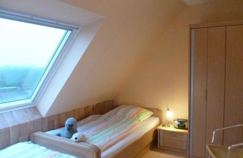 Tating Apartamento | Hof Peters