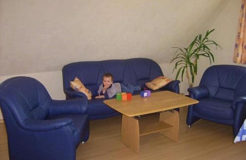 Tating Apartamento | Hof Peters