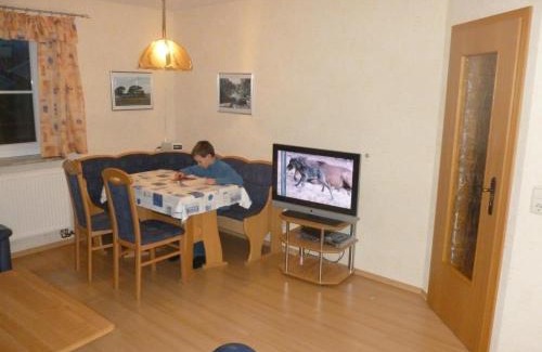 Tating Apartamento | Hof Peters