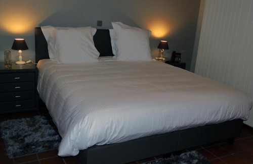 Merchtem Cama Y Desayuno | Hof Terlinden