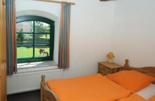 Gross Kordshagen Apartamento | Hof Thomsen