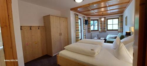Fuegenberg Casa | Hof Unterhuben