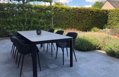 Millen Casa | Hof van Eggertingen nr. 8