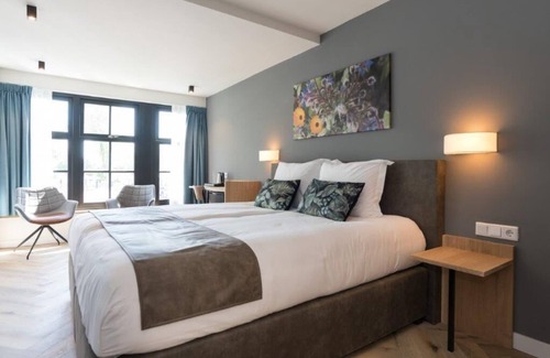 Edam Hotel | Hof van Holland