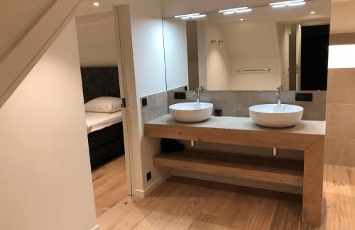 Berg Cama Y Desayuno | Hof Van Volmersele - Luxury B&B